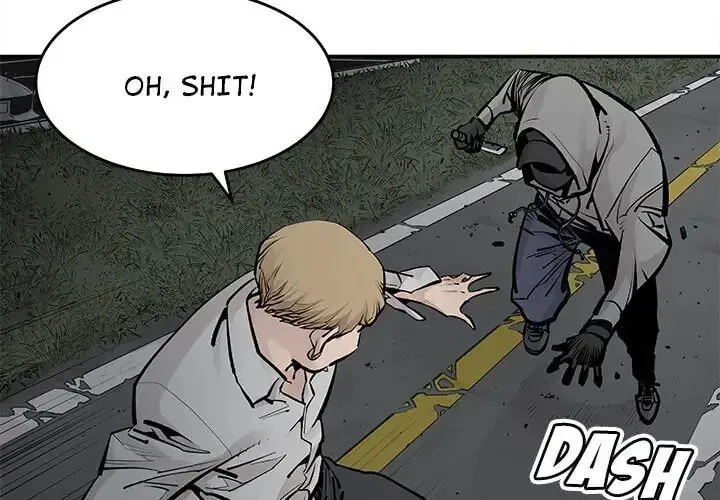 The Devil's Descendants Chapter 21 page 4 - 