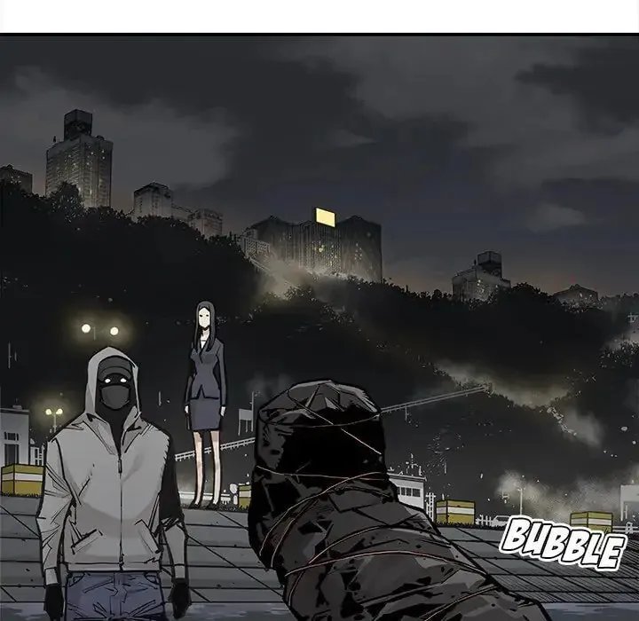 The Devil's Descendants Chapter 21 page 31 - 