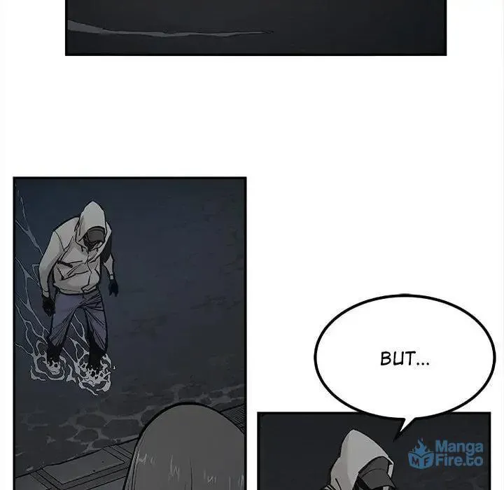 The Devil's Descendants Chapter 21 page 33 - 