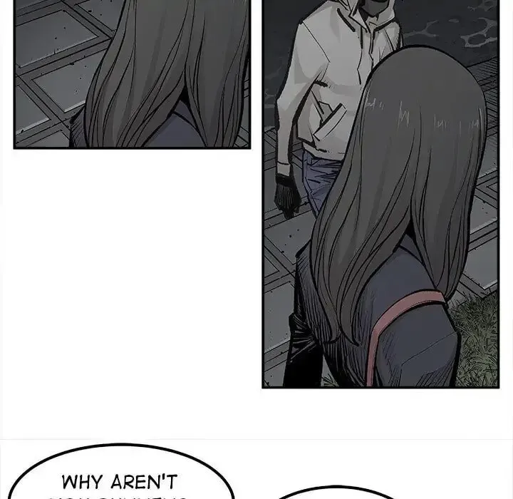 The Devil's Descendants Chapter 21 page 34 - 