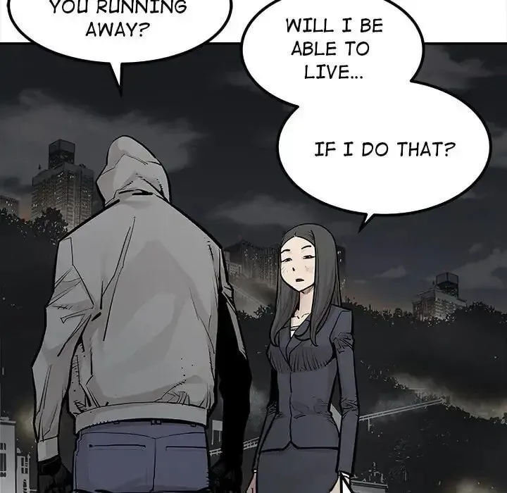 The Devil's Descendants Chapter 21 page 35 - 