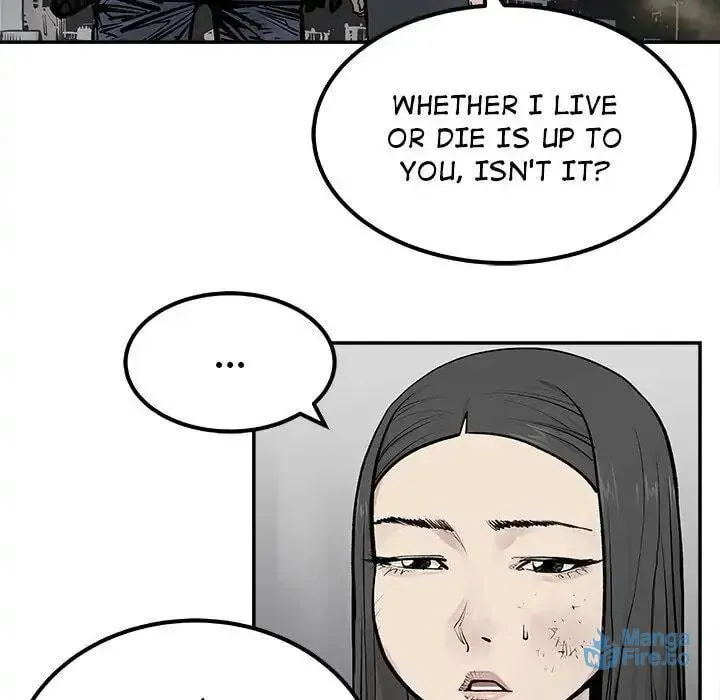 The Devil's Descendants Chapter 21 page 36 - 