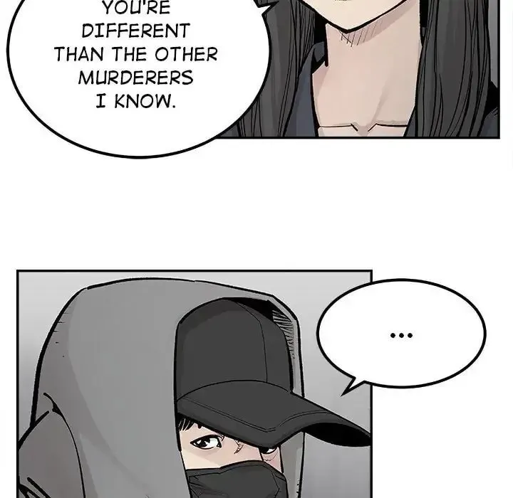 The Devil's Descendants Chapter 21 page 37 - 