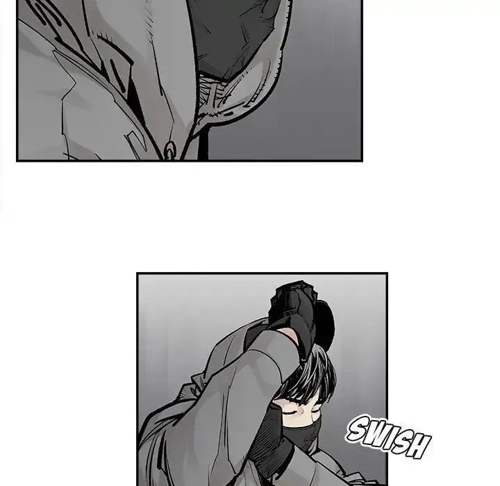 The Devil's Descendants Chapter 21 page 38 - 