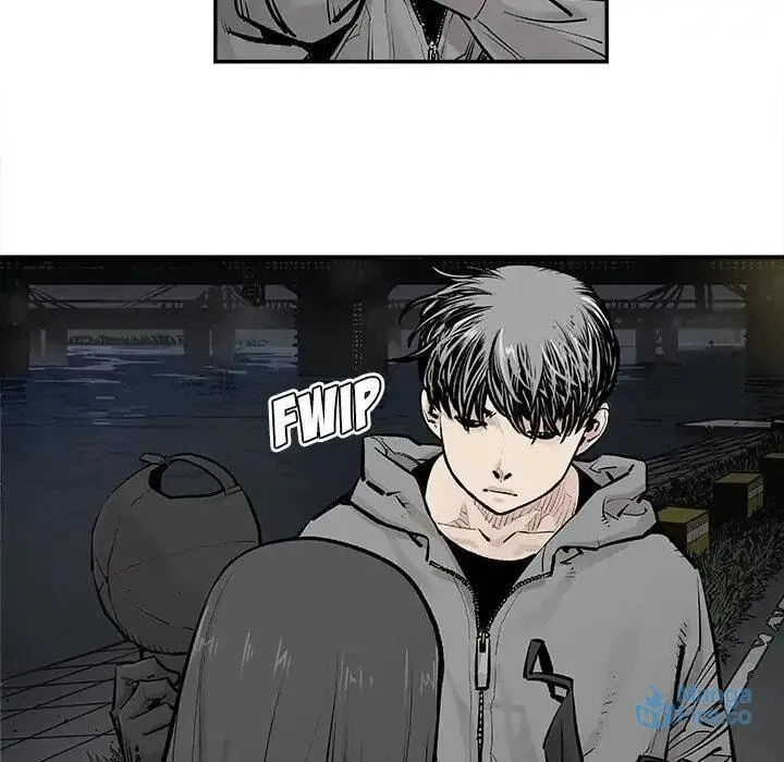 The Devil's Descendants Chapter 21 page 39 - 
