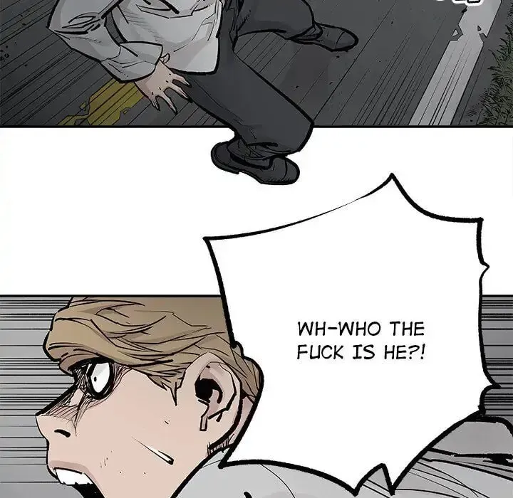 The Devil's Descendants Chapter 21 page 5 - 