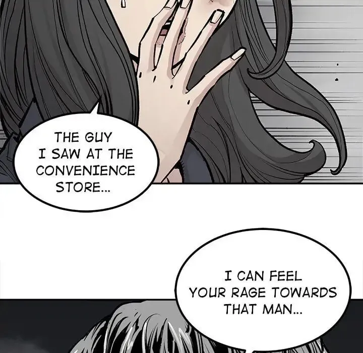 The Devil's Descendants Chapter 21 page 41 - 