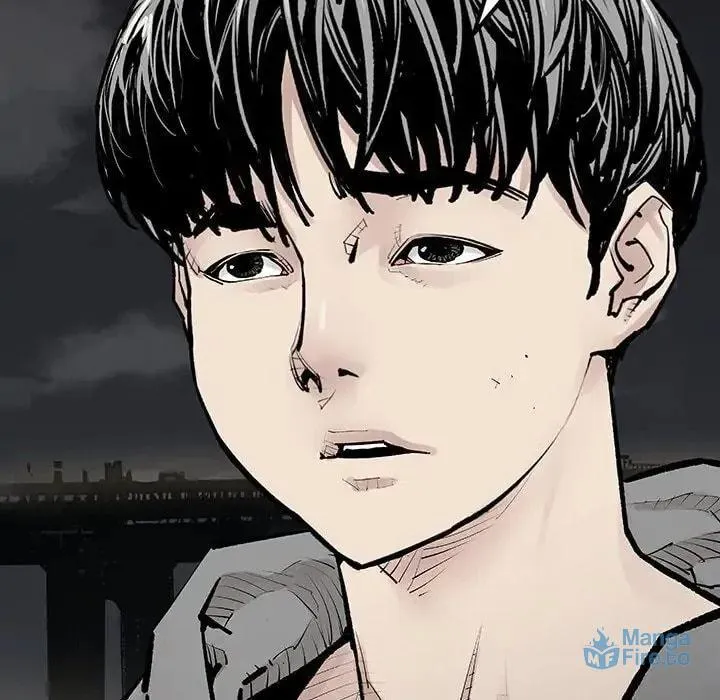 The Devil's Descendants Chapter 21 page 42 - 