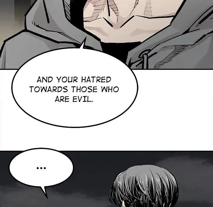 The Devil's Descendants Chapter 21 page 43 - 