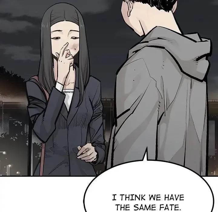 The Devil's Descendants Chapter 21 page 44 - 