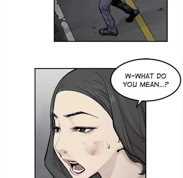 The Devil's Descendants Chapter 21 page 46 - 