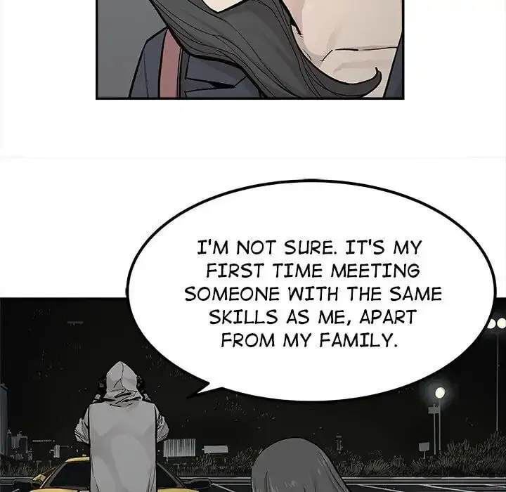 The Devil's Descendants Chapter 21 page 47 - 