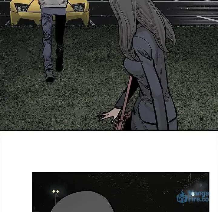 The Devil's Descendants Chapter 21 page 48 - 