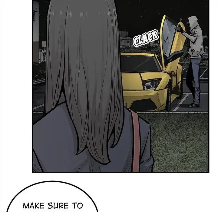 The Devil's Descendants Chapter 21 page 49 - 