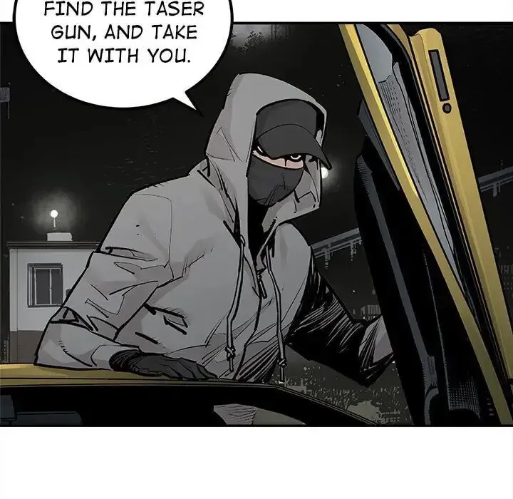 The Devil's Descendants Chapter 21 page 50 - 