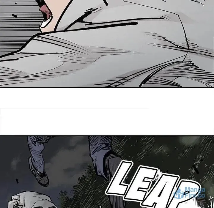 The Devil's Descendants Chapter 21 page 6 - 
