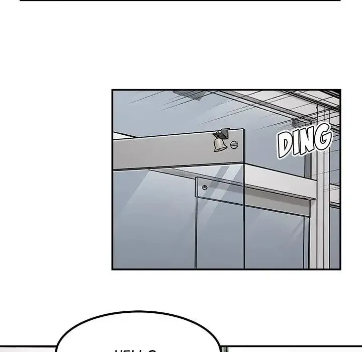 The Devil's Descendants Chapter 21 page 56 - 