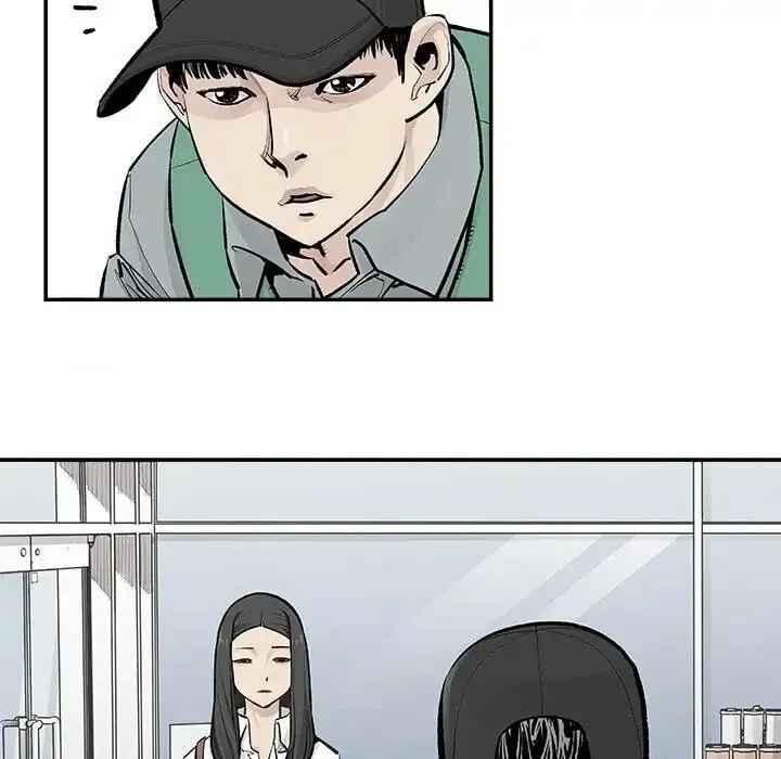 The Devil's Descendants Chapter 21 page 58 - 
