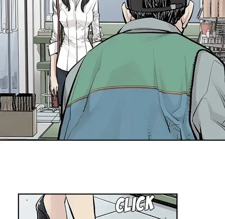 The Devil's Descendants Chapter 21 page 59 - 
