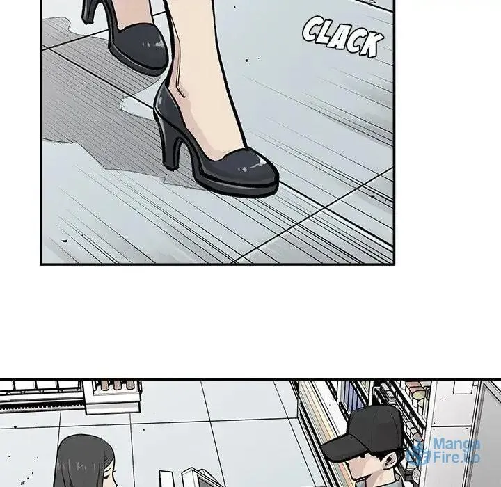 The Devil's Descendants Chapter 21 page 60 - 