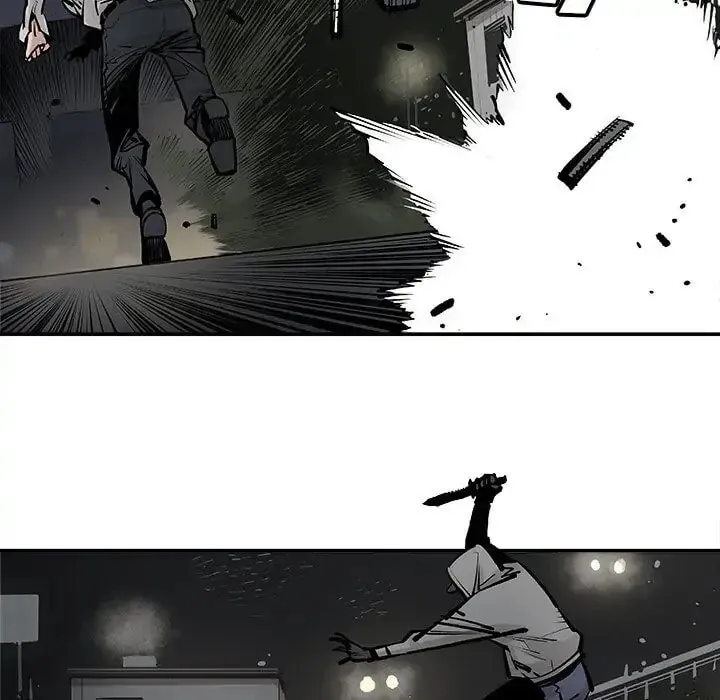The Devil's Descendants Chapter 21 page 7 - 