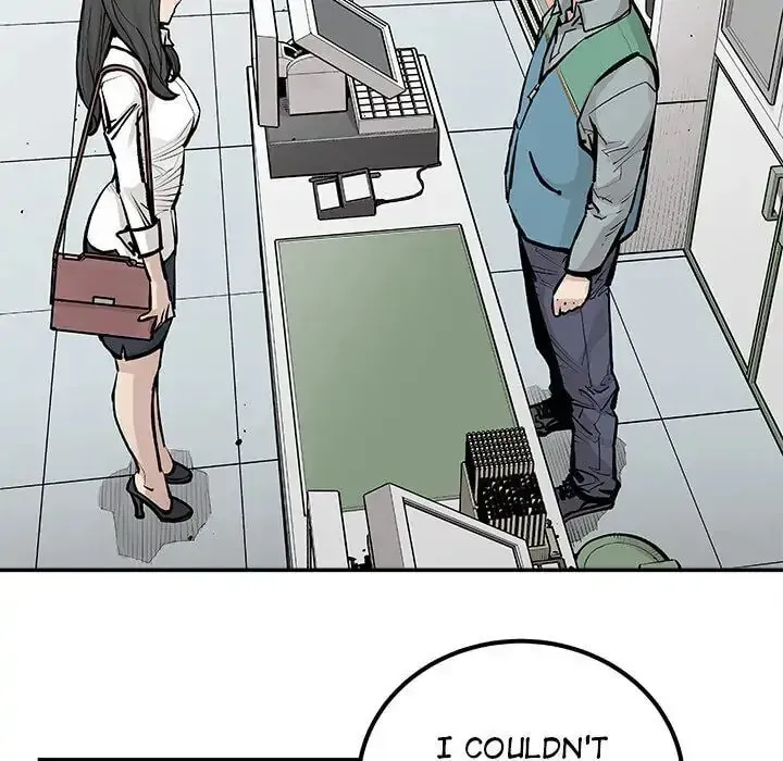 The Devil's Descendants Chapter 21 page 61 - 