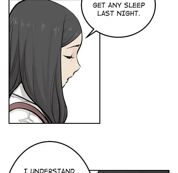The Devil's Descendants Chapter 21 page 62 - 