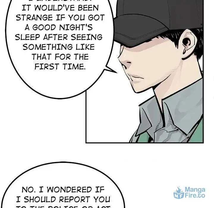 The Devil's Descendants Chapter 21 page 63 - 