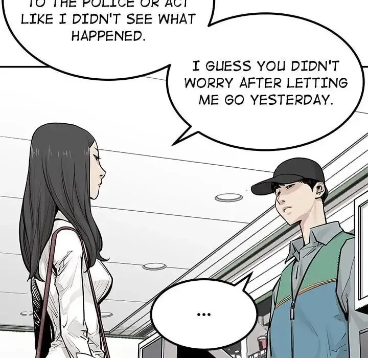 The Devil's Descendants Chapter 21 page 64 - 