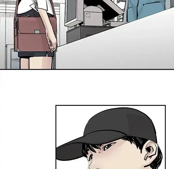 The Devil's Descendants Chapter 21 page 65 - 