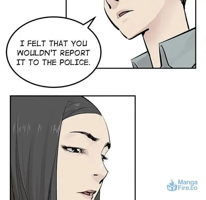 The Devil's Descendants Chapter 21 page 66 - 