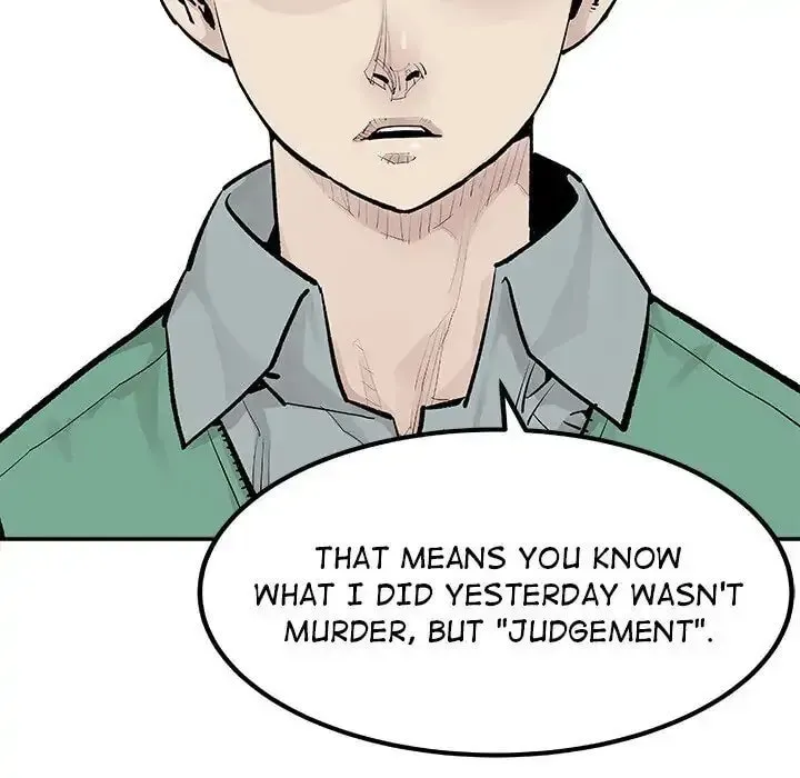 The Devil's Descendants Chapter 21 page 68 - 