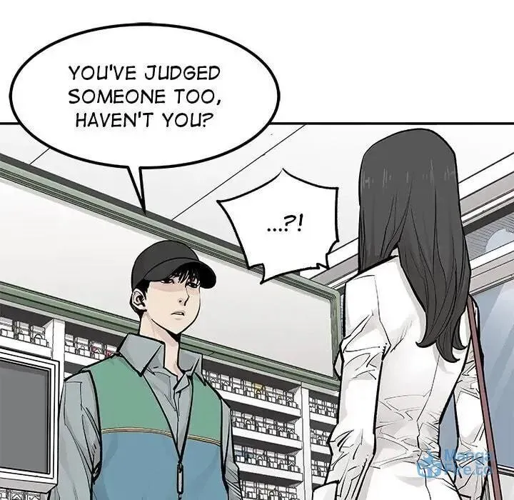 The Devil's Descendants Chapter 21 page 69 - 