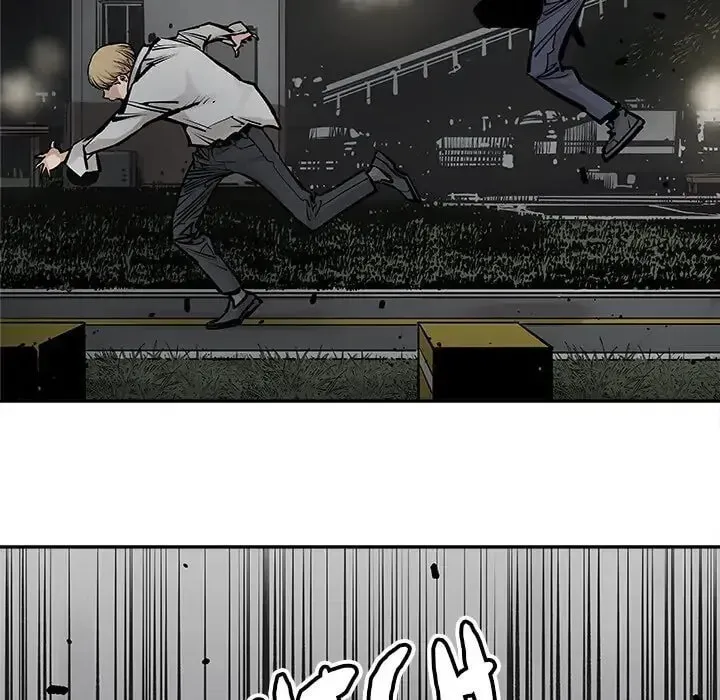 The Devil's Descendants Chapter 21 page 8 - 