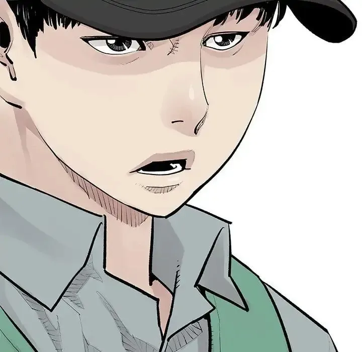The Devil's Descendants Chapter 21 page 71 - 