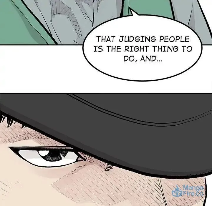 The Devil's Descendants Chapter 21 page 72 - 