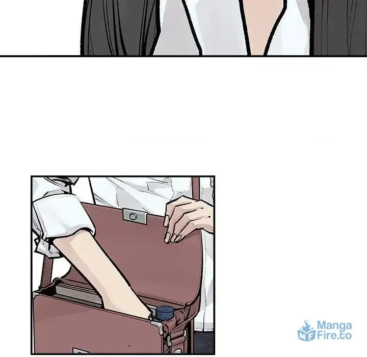 The Devil's Descendants Chapter 21 page 75 - 