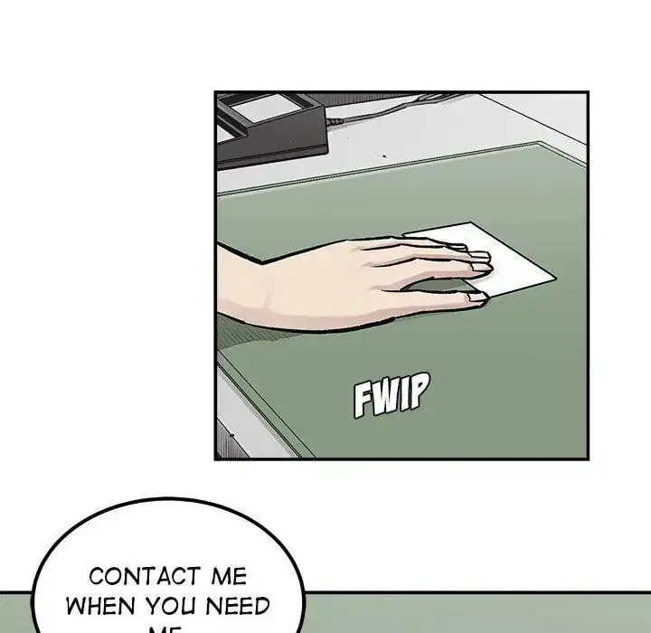 The Devil's Descendants Chapter 21 page 76 - 