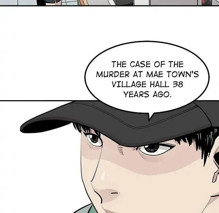 The Devil's Descendants Chapter 21 page 79 - 