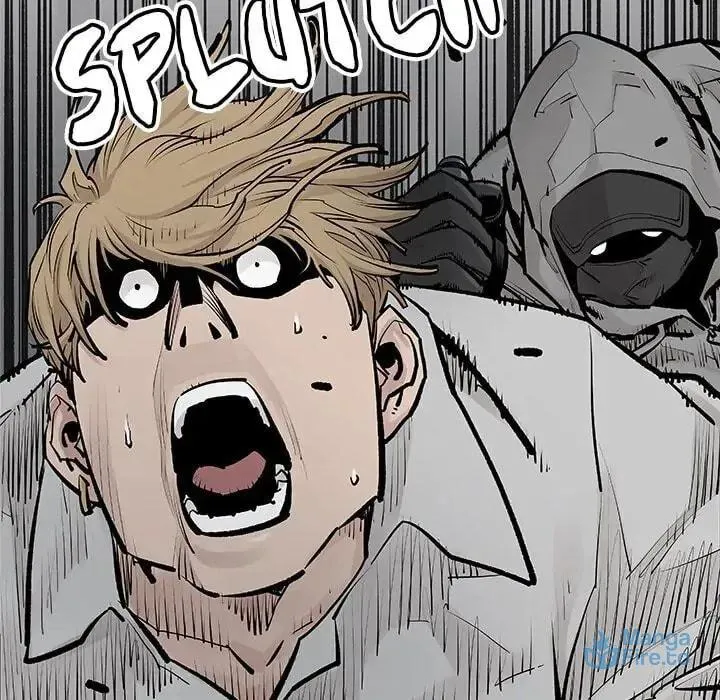 The Devil's Descendants Chapter 21 page 9 - 
