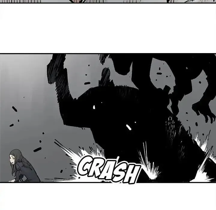 The Devil's Descendants Chapter 21 page 10 - 