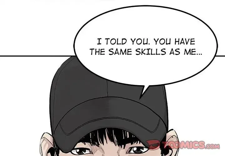 The Devil's Descendants Chapter 22 page 1 - 