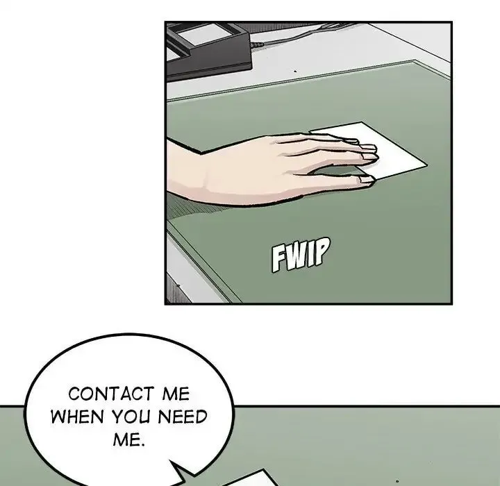 The Devil's Descendants Chapter 22 page 11 - 