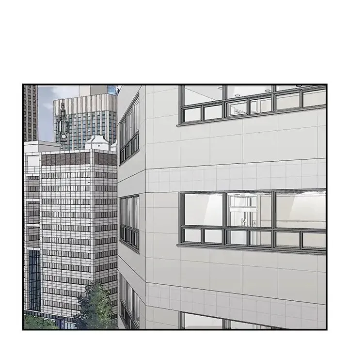 The Devil's Descendants Chapter 22 page 16 - 