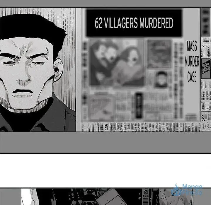 The Devil's Descendants Chapter 22 page 21 - 