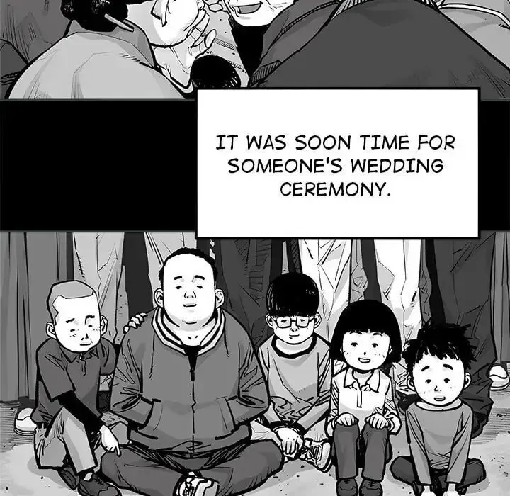 The Devil's Descendants Chapter 22 page 26 - 