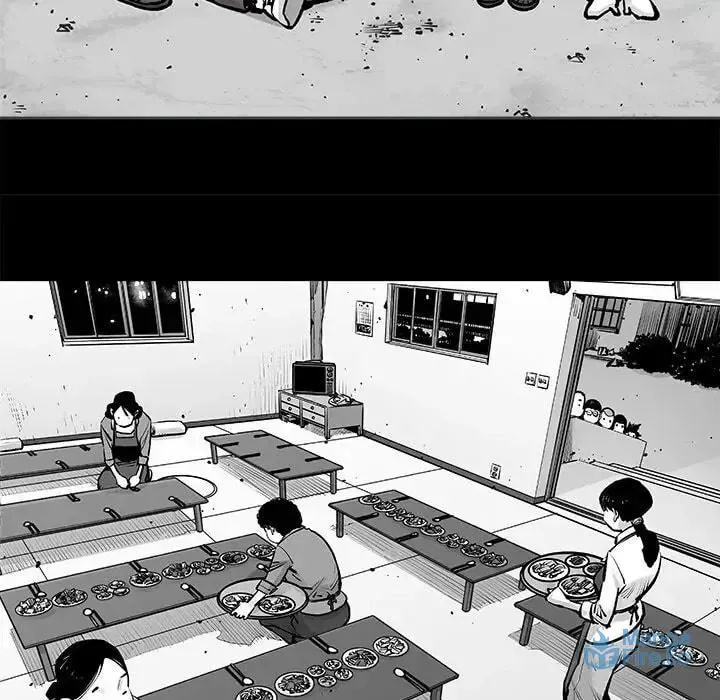 The Devil's Descendants Chapter 22 page 27 - 