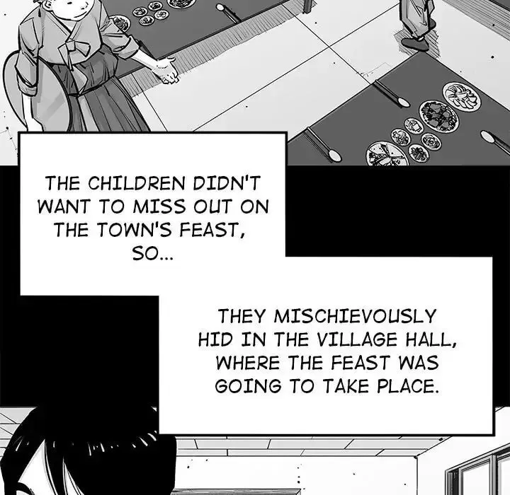The Devil's Descendants Chapter 22 page 28 - 