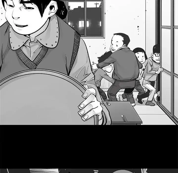 The Devil's Descendants Chapter 22 page 29 - 