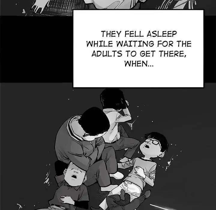 The Devil's Descendants Chapter 22 page 31 - 